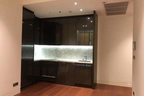 1 bedroom Condo  in Bangkok, Thailand No. 439 7