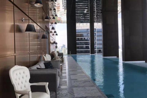 1 bedroom Condo  in Bangkok, Thailand No. 439 8