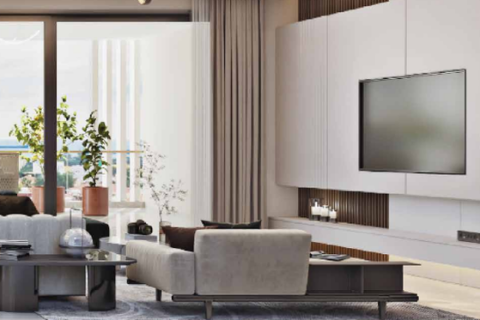 3 dormitorios Apartment en Agios Athanasios, Cyprus No. 79764 4