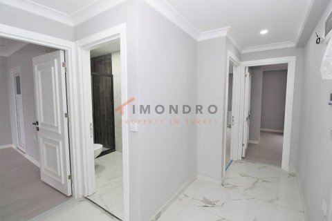 5+1 Apartment in Eyup, Turkey No. 17260 6