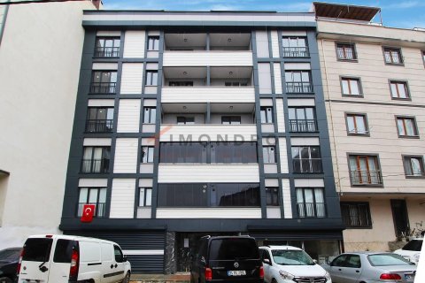 5+1 Appartement à Eyup, Turkey No. 17260 1