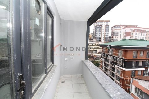 5+1 Apartment in Eyup, Turkey No. 17260 2