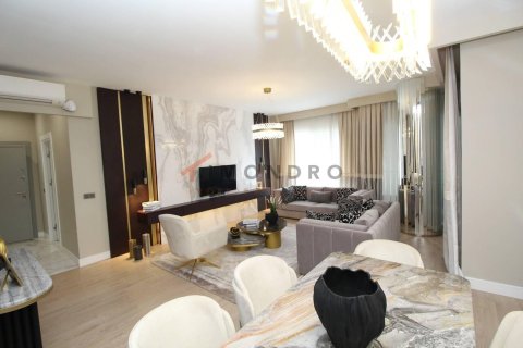 2+1 Appartement à Bagcilar, Turkey No. 17261 19