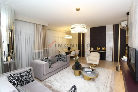 2+1 Apartment en Bagcilar, Turkey No. 17261 18