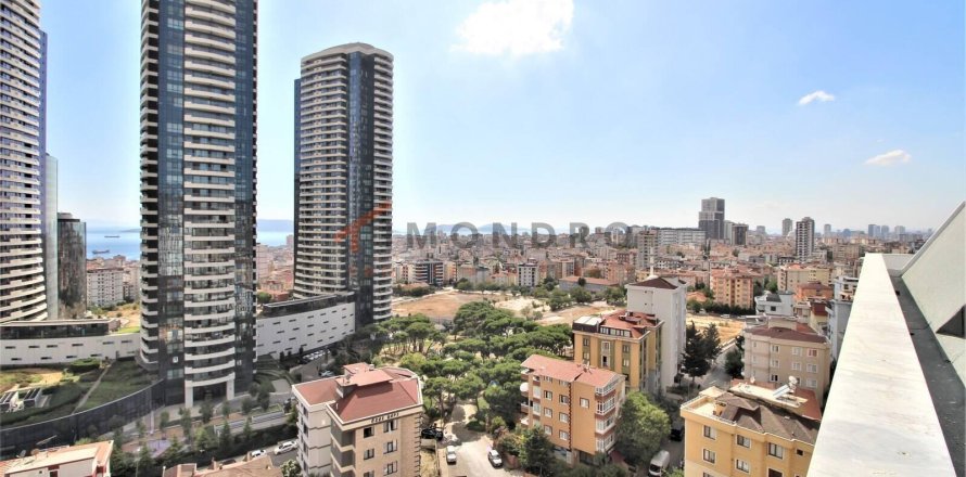 2+1 Apartment en Kartal, Turkey No. 17273