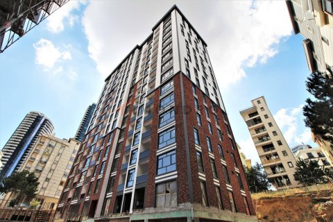 2+1 Appartement à Kartal, Turkey No. 17273 8