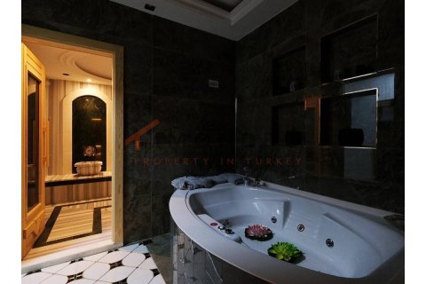 6+1 Villa à Bueyuekcekmece, Turkey No. 17272 11