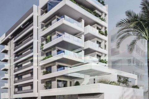 2 dormitorios Apartment en Larnaca, Cyprus No. 36711 10