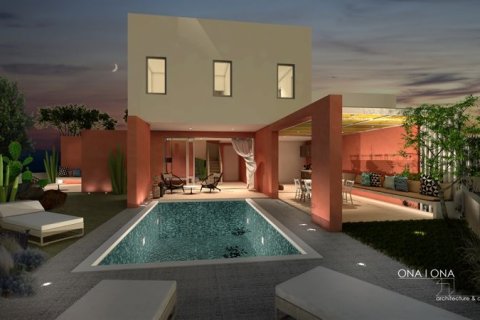 4 bedrooms Villa in Protaras, Cyprus No. 36712 4