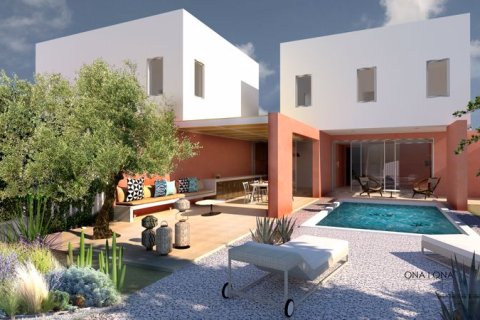 4 bedrooms Villa in Protaras, Cyprus No. 36712 1