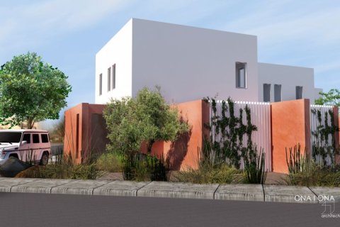 4 bedrooms Villa in Protaras, Cyprus No. 36712 5