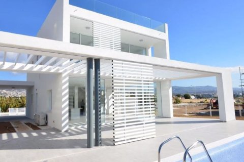 3 bedrooms Villa in Paphos, Cyprus No. 36710 10