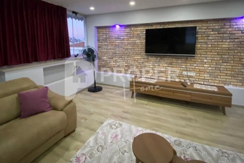 5 rooms Apartment in Konyaalti, Turkey No. 11472 4