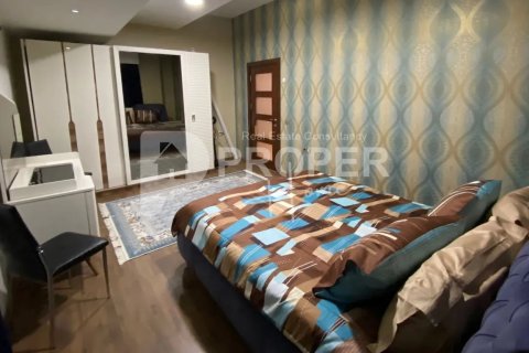 5 rooms Apartment in Konyaalti, Turkey No. 11472 9