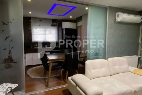 5 rooms Apartment in Konyaalti, Turkey No. 11472 21