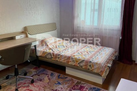 5 rooms Apartment in Konyaalti, Turkey No. 11472 17