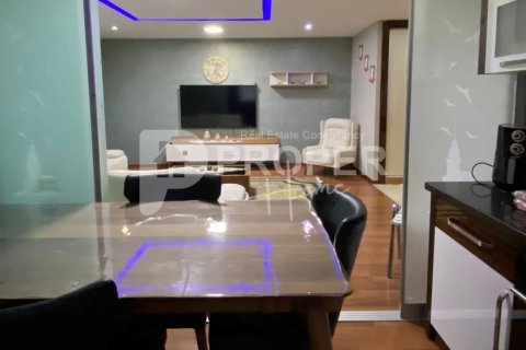 5 rooms Apartment in Konyaalti, Turkey No. 11472 18