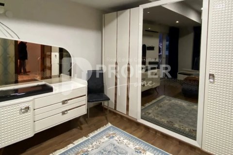 5 rooms Appartement à Konyaalti, Turkey No. 11472 8