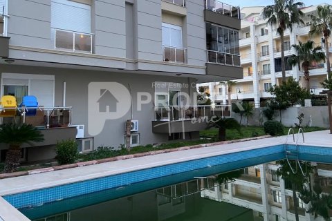 5 rooms Apartment in Konyaalti, Turkey No. 11472 2