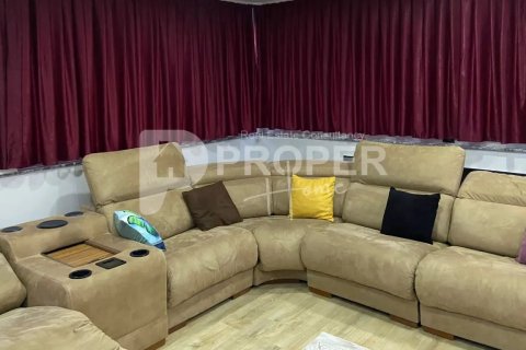 5 rooms Apartment in Konyaalti, Turkey No. 11472 5