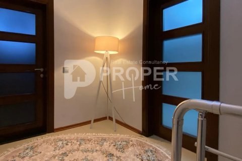 5 rooms Apartment in Konyaalti, Turkey No. 11472 11