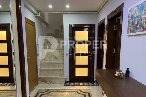 5 rooms Apartment in Konyaalti, Turkey No. 11472 22