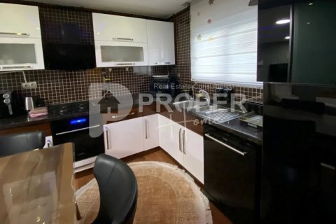 5 rooms Appartement à Konyaalti, Turkey No. 11472 23