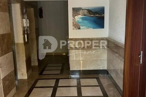 3 rooms Appartement à Konyaalti, Turkey No. 11529 20