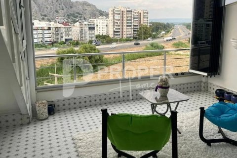 3 rooms Appartement à Konyaalti, Turkey No. 11529 6