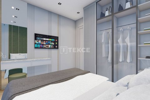 2+1 Penthouse à Alanya, Turkey No. 11503 13