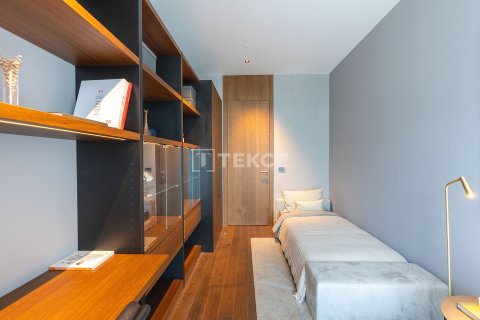 2+1 Apartment en Istanbul, Turkey No. 11469 12