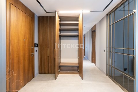 2+1 Apartment en Istanbul, Turkey No. 11469 30