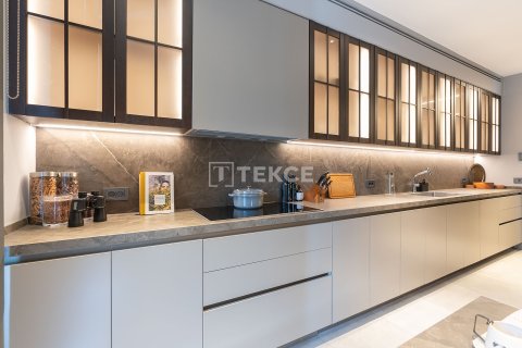 2+1 Apartment en Istanbul, Turkey No. 11469 19