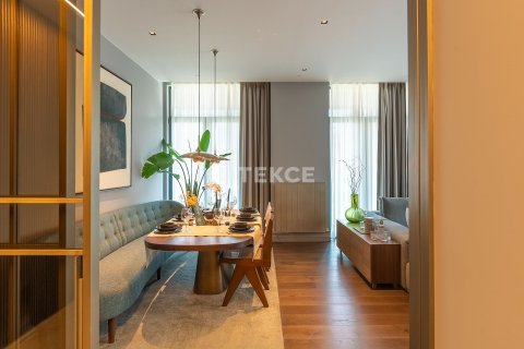 2+1 Apartment en Istanbul, Turkey No. 11469 20