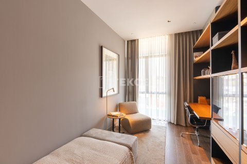 2+1 Apartment en Istanbul, Turkey No. 11469 13