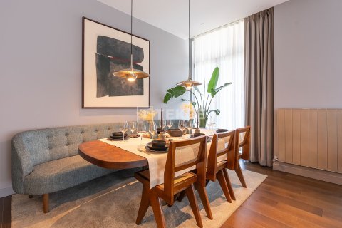 2+1 Apartment en Istanbul, Turkey No. 11469 22