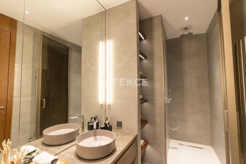 2+1 Apartment en Istanbul, Turkey No. 11469 27