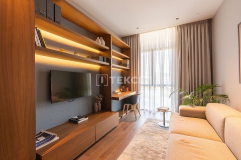 2+1 Apartment en Istanbul, Turkey No. 11469 21