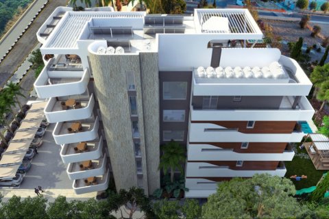 3 dormitorios Apartment en Limassol, Cyprus No. 50328 4