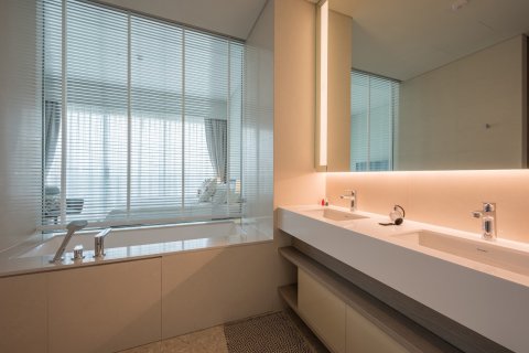 2 dormitorios Condominio  en Bangkok, Thailand No. 461 10