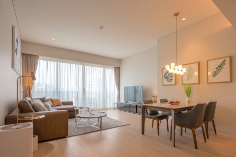 2 bedrooms Condo  in Bangkok, Thailand No. 461 17