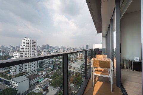 2 dormitorios Condominio  en Bangkok, Thailand No. 461 8