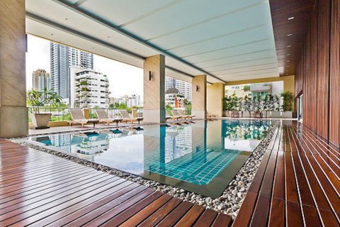 2 bedrooms Condo  in Bangkok, Thailand No. 460 11