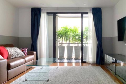 2 bedrooms Condo  in Bangkok, Thailand No. 460 3