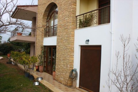 5 bedrooms Villa in Thessaloniki, Greece No. 50194 4