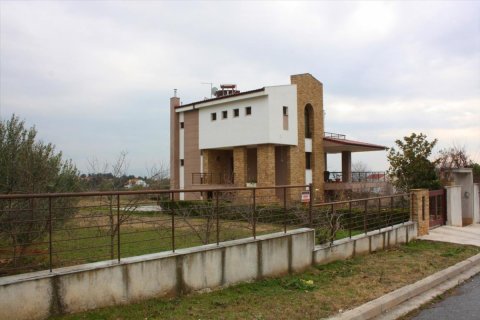 5 chambres Villa à Thessaloniki, Greece No. 50194 2