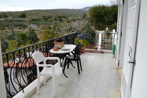 5 bedrooms Villa in Athens, Greece No. 50206 10