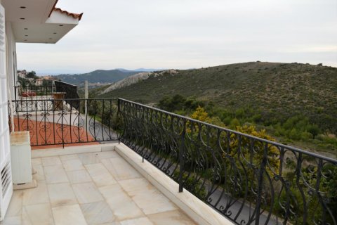 5 bedrooms Villa in Athens, Greece No. 50206 12