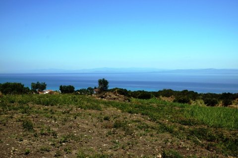 5200m² Land en Chalkidiki, Greece No. 60046 1