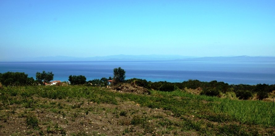 5200m² Land à Chalkidiki, Greece No. 60046